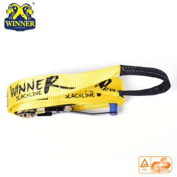 Alta calidad OEM personalizada SlackLine