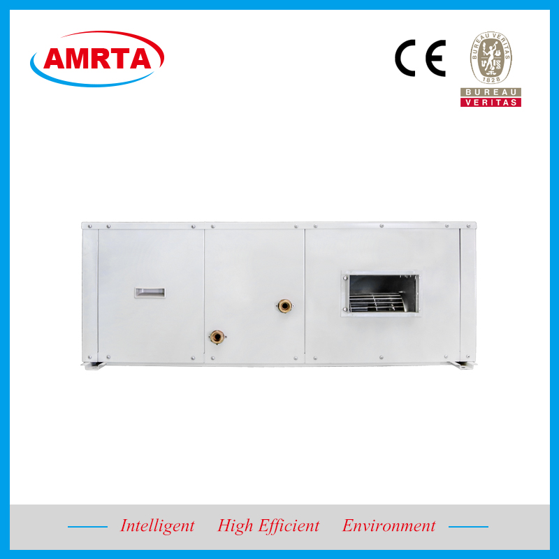 Water Cooled Packaged Unit with Heat Pump