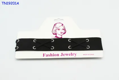 fashion sister necklace