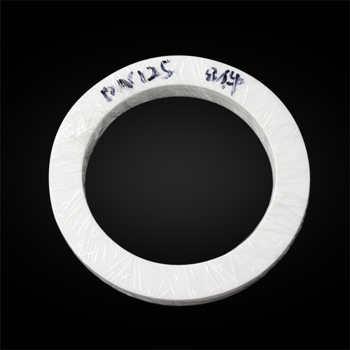 PTFE Spiral Wound Gasket for Gas Basic PTFE Spiral Wound Gasket Supplier