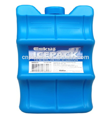 frezzer gel ice box ice pack