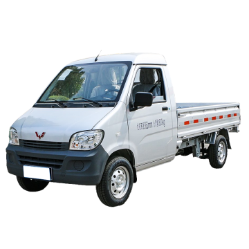 Best Seller Wuling 4x2 Mini Cargo Truck for Sale