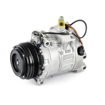 7SBU17C PV4 64509154072 64529195978 - 110MM Compressor for BMW