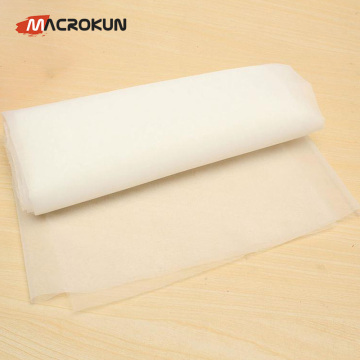 Filtre polyester maillage 165 cm - 48 à 200 micron