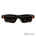 Gafas de sol flotantes informales unisex flotantes