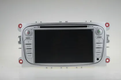 Dvd Player For Android Ford Galaxy