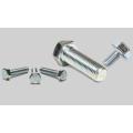 High Quality Stainless Steel Bolt and Nut