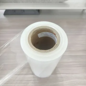 Thermoforming PET/EVOH/PE Semi-Rigid Sheet