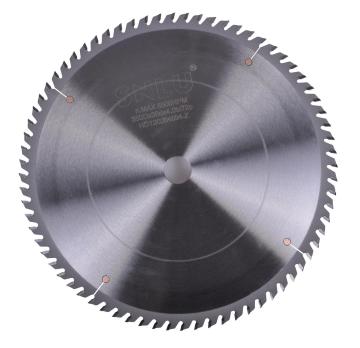 Sawblades to Cut Laminated Panels -3