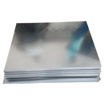 Low Price Food Grade Electrolytic Tinplate Coil for Tin Cans