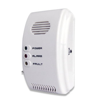 fire detection alarm propane and butane lpg gas sensor portable kitchen multi leak gas 2 in 1 carbon monoxide detector