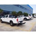 JAC 4 * 4 Pickup LHD / RHD TOW Truck Wrucker