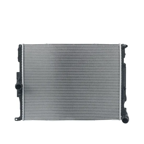 YOUPARTS Aluminium Coolant Radiator for BMW F30 F87 M2 (Part Numbers: 17118652495, 17118652495)" 

However, if we need to simplify and make it more SEO-friendly, consider:

"Aluminium Coolant Radiator for BMW F30 F87 M2 - YOUPARTS (P/N: 17118652495, 17118