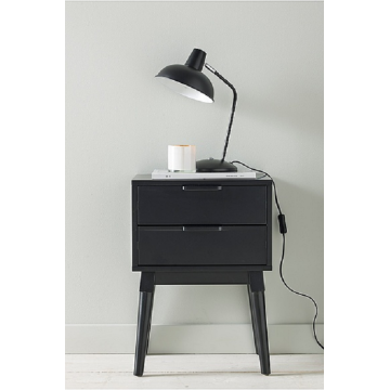 Nightstand Dresser Bedside Table Night Stand End Table