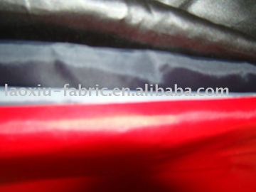 Nylon taffeta coated fabric