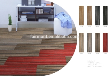 Waterproof Bathroom Carpet Tiles CT11, New Design Bathroom Carpet Tiles