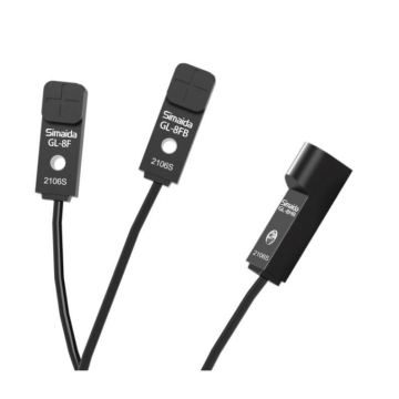Interrupteur inductif GL-8H - Capteur de limitation de micro-proximité de l'imprimante 3D