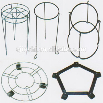 Plant stand support