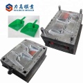 Plastic custom household cleaning injection dustpan mould