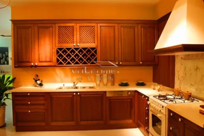 high gloss home decor aluminum cupboard