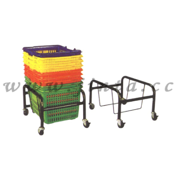 Basket Stand