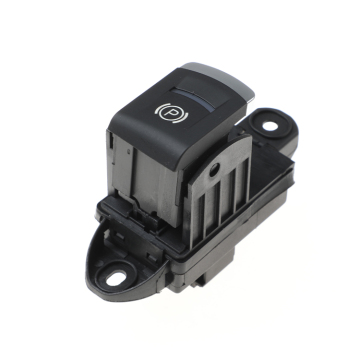 Power Electronic Parking Brake Switch Button 4F1927225A/4F1927225C for Audi A6 C6, Allroad Quattro, S6, RS6