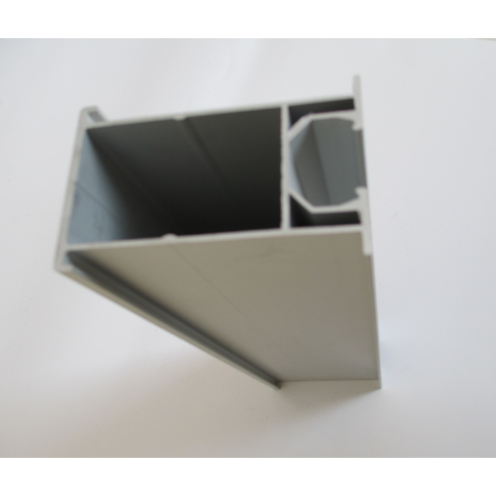 פרופילי מבנה הרכבה סולארית