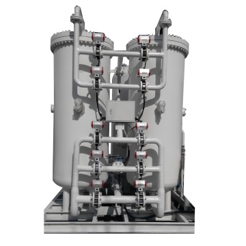 Industrial High Purity Big Flow Oxygen Plant