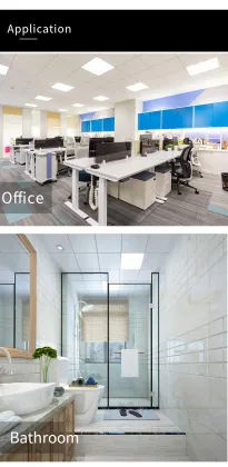 Syska LED Panel Light 24W - Hot Sales from China Supplier at Good Price