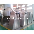 Industrial Vacuum Rotary Drying Machine