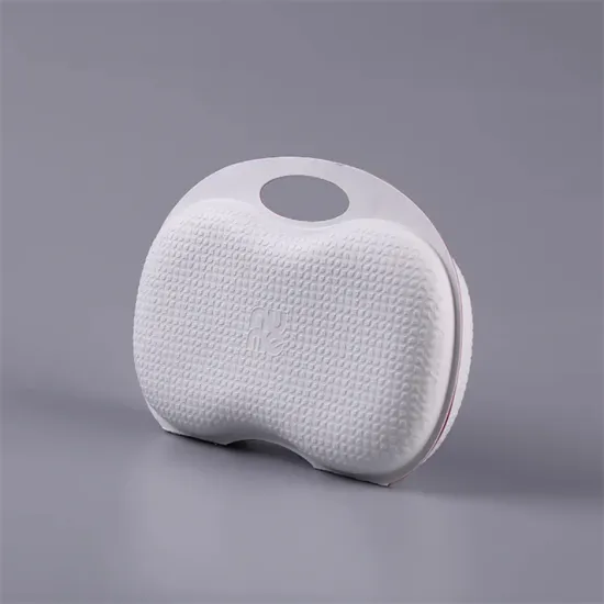 Shape Customized Molded Paper Pulp Gift Packaging Boxes