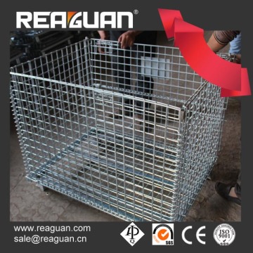 lockable storage cage