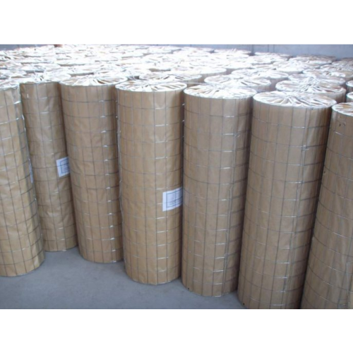 6x6 10/10 welded wire mesh