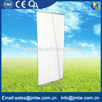 Customized Advertising Large Display Usage Roll Up Banner Size