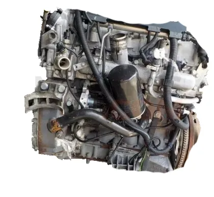 Superior Quality IVECO ENGINE F1CE0481 for IVECO DAILY 3.0 Original Engine Assembly