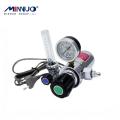 High quality co2 regulator heater cutting torch set