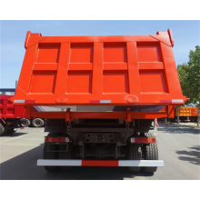 HOWO heavy duty 6X4 Dump Truck