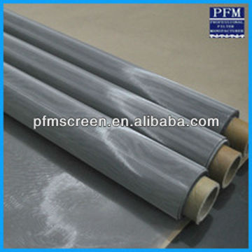 Stainless Steel Air Filtering Mesh Manufacturer