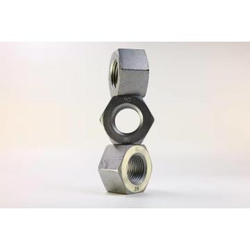 ASTM A194-2H Khas Hex Hex Nut