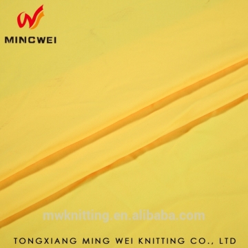 Direct Factory Price Multipurpose 92% Polyester 8% Spandex Fabric