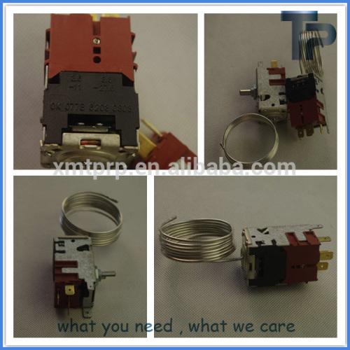 Car Air Conditioner Thermostat /thermostat 10a 250v, High Quality Car