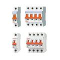 Low Voltage 63A MCB Lowest Price