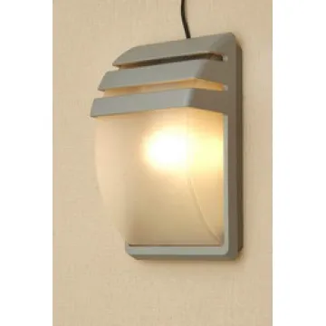 City  outdoor modern garden lamp
