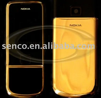 8800 Arte / Arte gold / Sirocco / Diamond