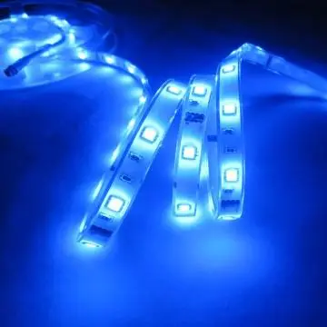 ip68 led flexible strip light building decoration 5050