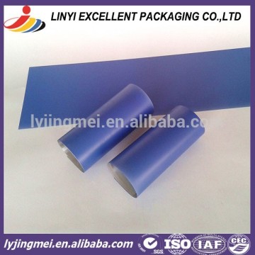 Positive thermal ctp plate