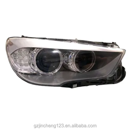 Front LED Headlight Kit for BMW 5 Series GT (F07) Car Lamp