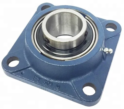 Y-Bearings Insert Bearing YAR218-2F