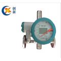 Metal Tube Variable Area Flowmeter for Water