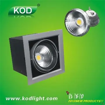 6W-36W led grille light
